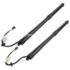 Set of 2 Tailgate Lift Supports for Hyundai Santa Fe (2013–2019)