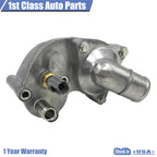 Engine Coolant Thermostat Housing for Ford Ranger (2001-2010)