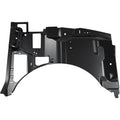 Inner Fender Wheelhouses Set of 2 for Driver & Passenger Side