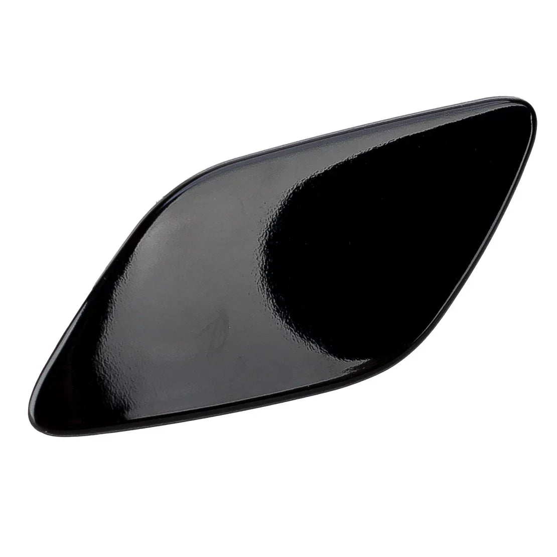 Left Headlight Cleaning Cover for BMW 328i 335i 335xi 2 Door (2007-2013)