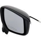 Heated Right Side Mirror for Nissan Versa (2018–2022)