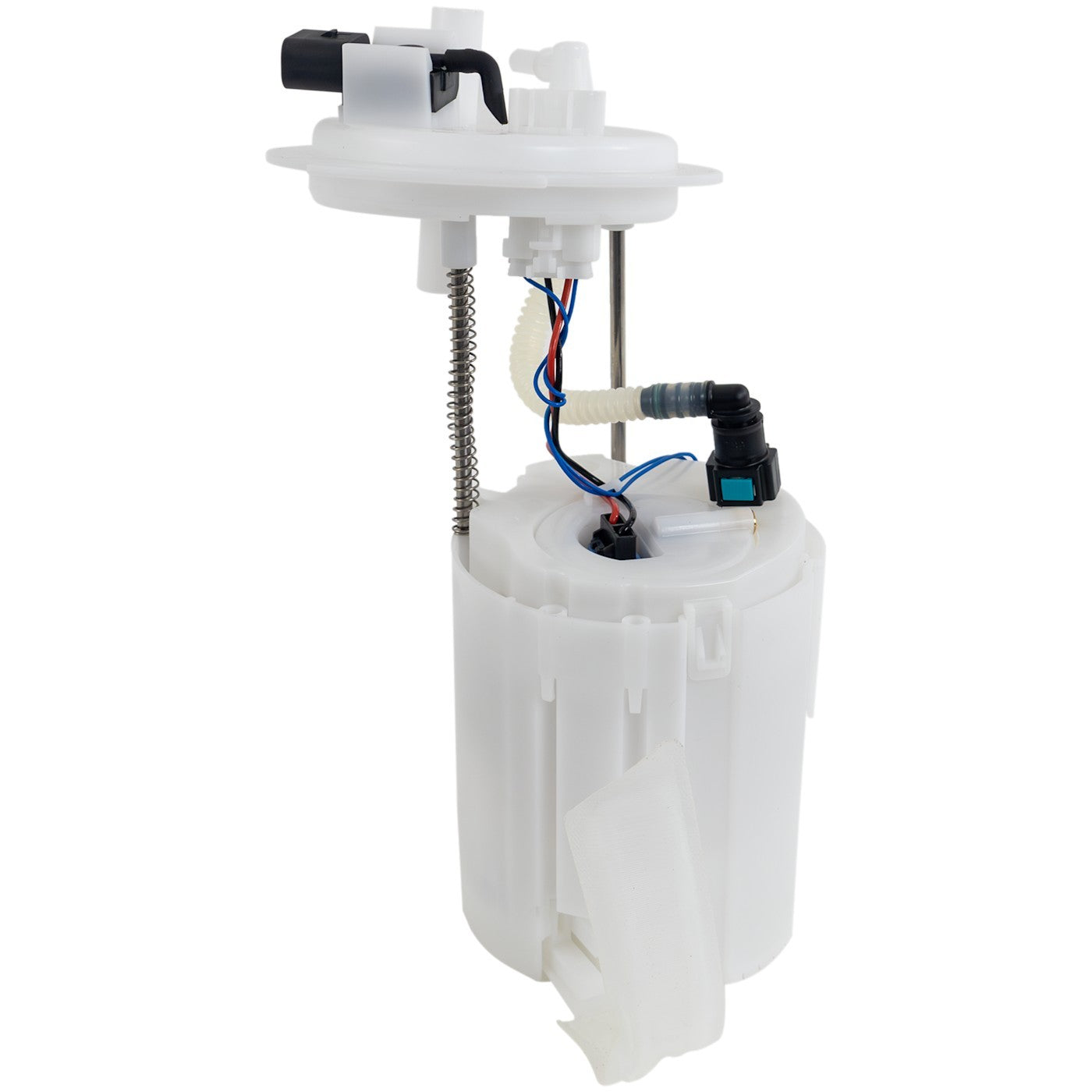 Electric Fuel Pump for Hyundai Sonata, Kia Optima (2013–2015)