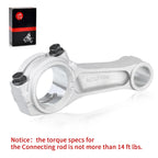 Standard Connecting Rod FE290 Engine for Club Car DS/Precedent Cart (1999–2003)