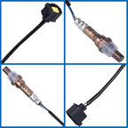 2X Oxygen O2 Sensors for Dodge Ram Jeep Chrysler