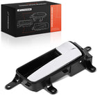 Chrome Interior Door Handle for Nissan Altima (2005–2006)