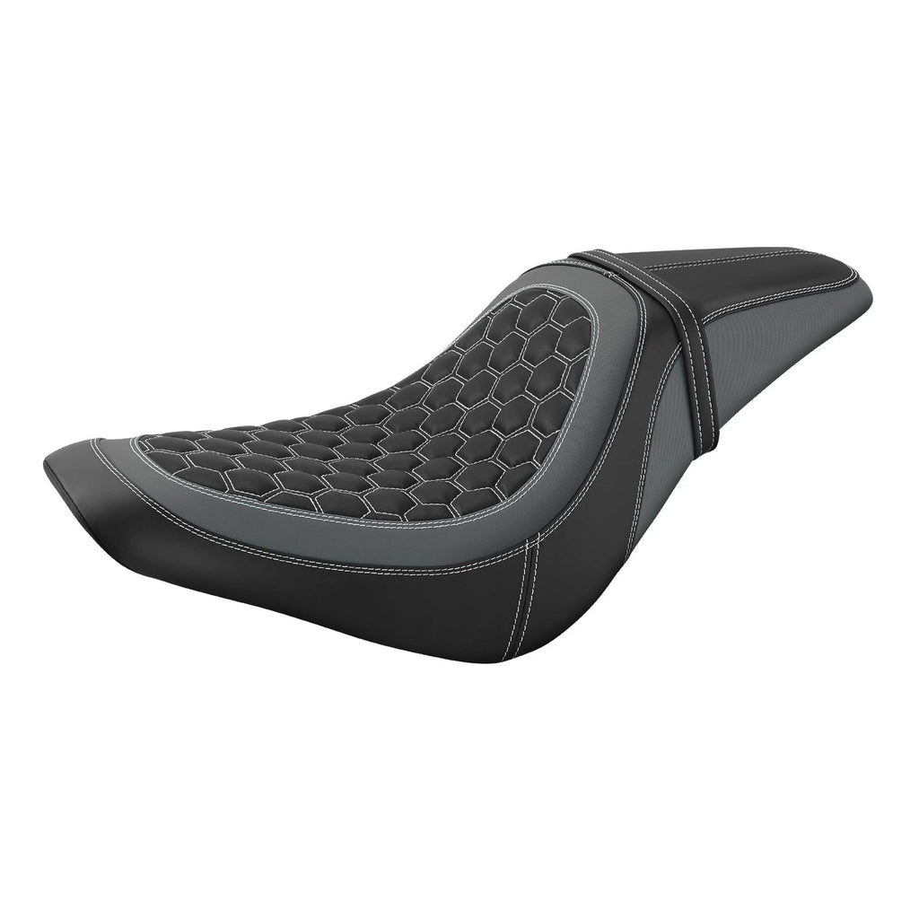 Gel Seat for Harley Low Rider S ST FXLRST (2018–2026)