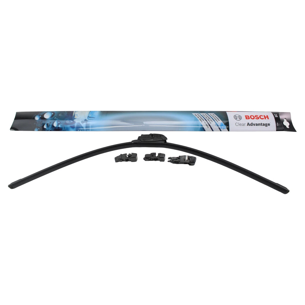 Bosch 28CA Front Windshield Wiper Blade for Ford Edge (2015–2023)