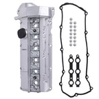 Aluminum Engine Valve Cover Kit for BMW 323is 328i 328is M3 (1996–1999)