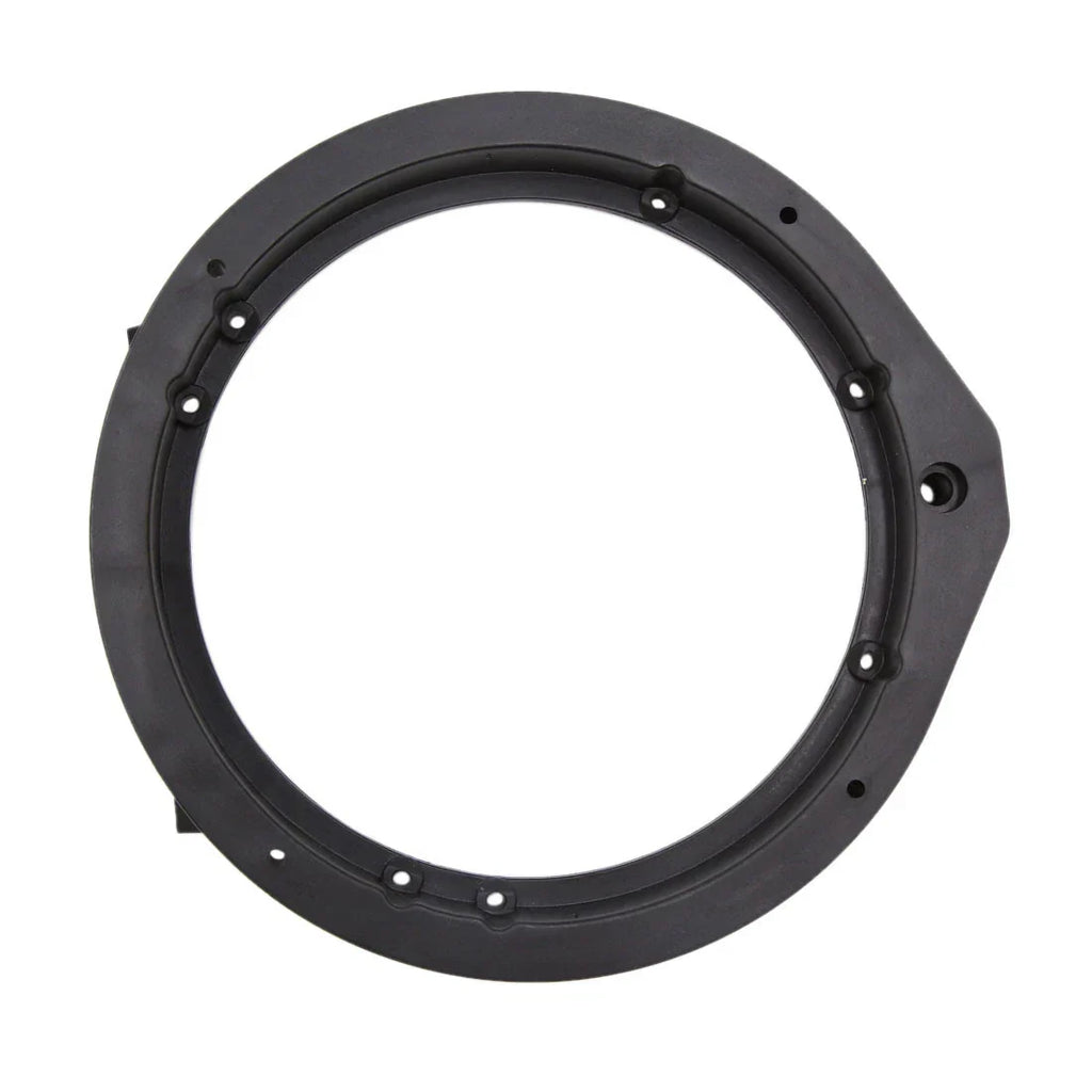 6.5" Car Stereo Speaker Mounting Spacer Rings for Honda Front Door