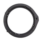 6.5" Car Stereo Speaker Mounting Spacer Rings for Honda Front Door