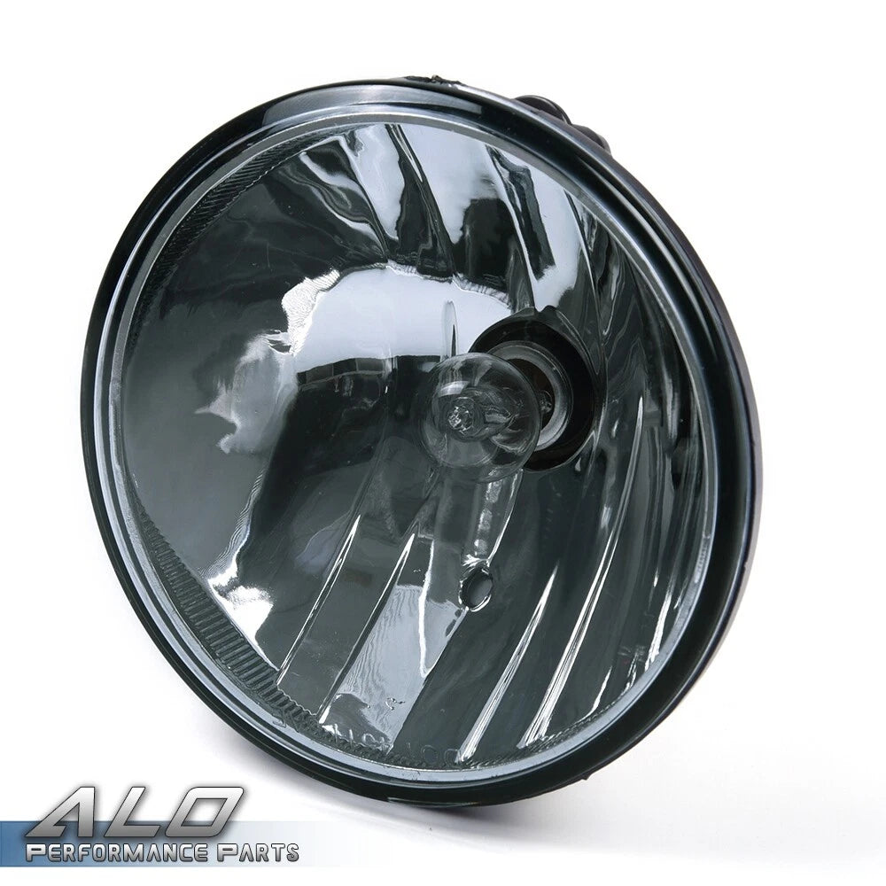 Fog Lights Kit for Chevy Camaro (2010–2013) Smoke Lens with Wiring & Switch