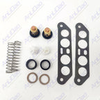 Thermostat Kit for Johnson Evinrude Outboard 85HP 88HP 90HP 100HP 112 115 140HP