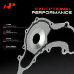 Timing Cover Gasket Set for Jeep Grand Cherokee (2011–2015)