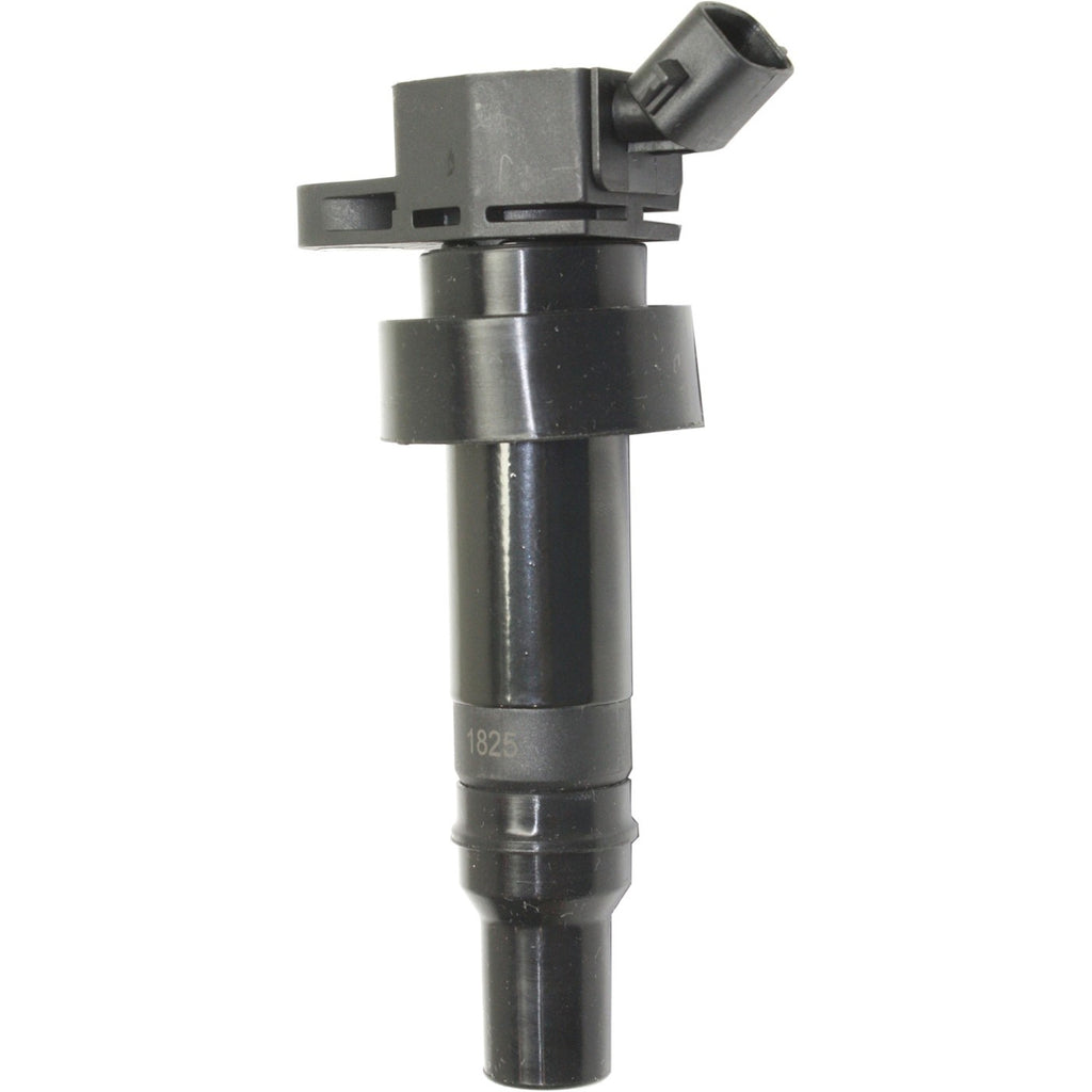 Set of 4 Ignition Coils for Hyundai Accent Kia Rio Soul Veloster