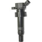Set of 4 Ignition Coils for Hyundai Accent Kia Rio Soul Veloster