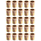 50Pcs Rivet Nut Kit for Automotive Applications