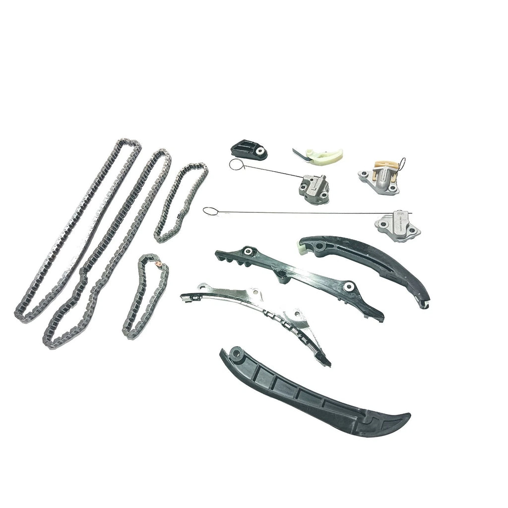13x Engine Timing Chain Kit for Chrysler Town & Country, Dodge, Jeep, Ram 1500 (2011–2019)