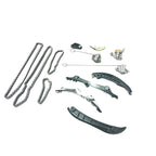 13x Engine Timing Chain Kit for Chrysler Town & Country, Dodge, Jeep, Ram 1500 (2011–2019)