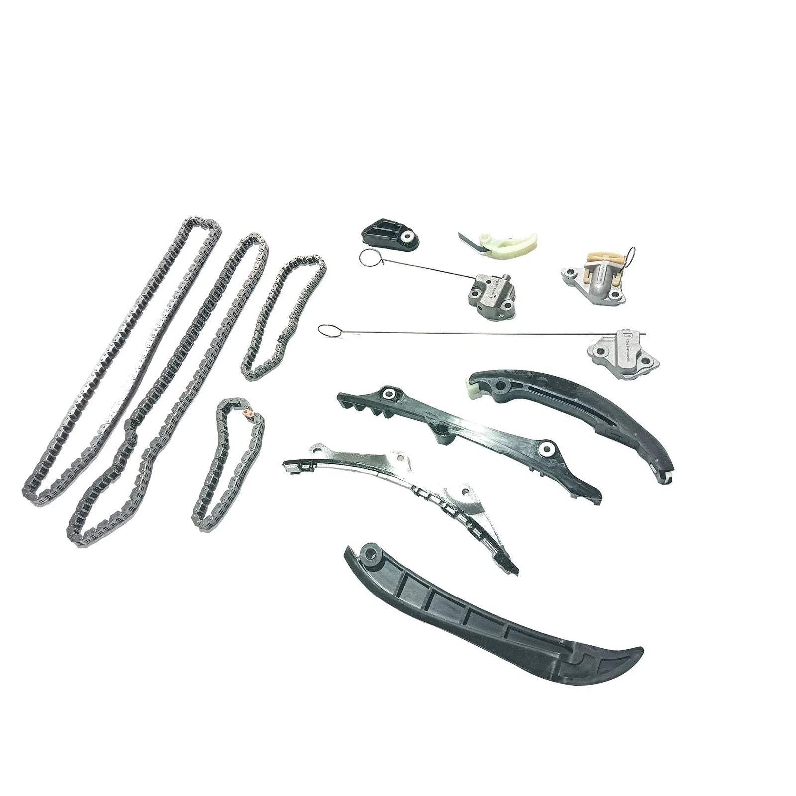 13x Engine Timing Chain Kit for Chrysler Town & Country, Dodge, Jeep, Ram 1500 (2011–2019)