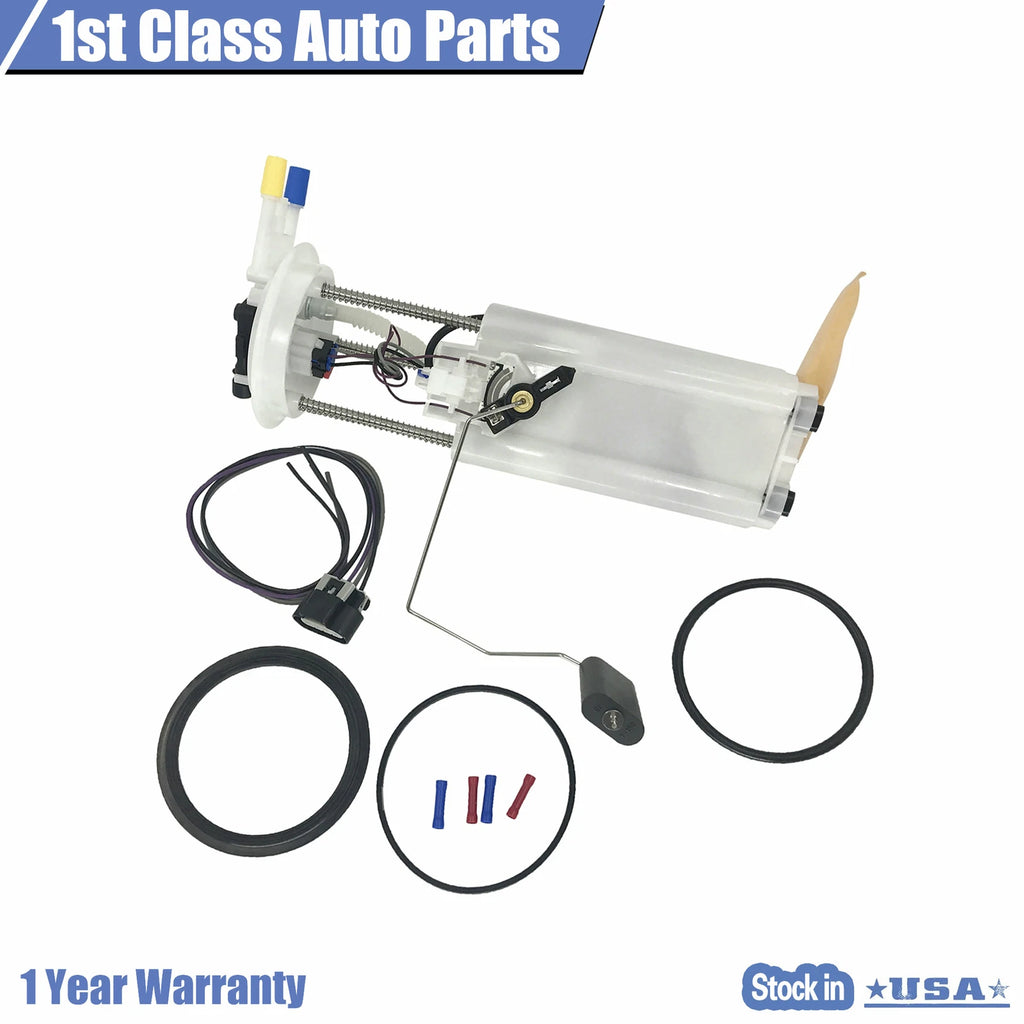 Fuel Pump Module Assembly for Aurora Bonneville Deville LeSabre (1998-2005)