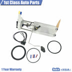 Fuel Pump Module Assembly for Aurora Bonneville Deville LeSabre (1998-2005)