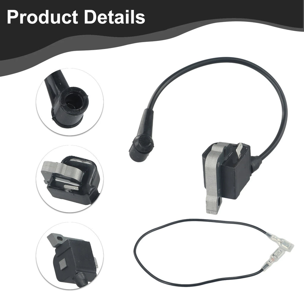 Ignition Coil Wires Set for (254, 257, 261, 262, 266, 268, 50, 51, 55)