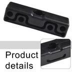 Torsion Bar Insulator for Vehicles