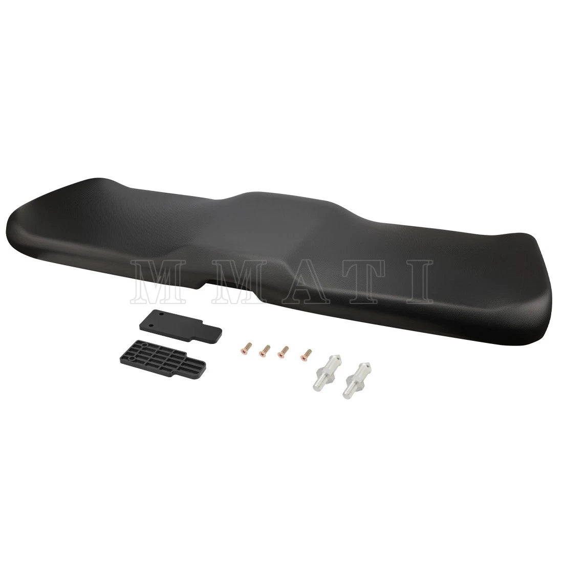 Bottom Seat Assembly for Polaris Ranger Crew 800 (2011–2014) #2684884-070