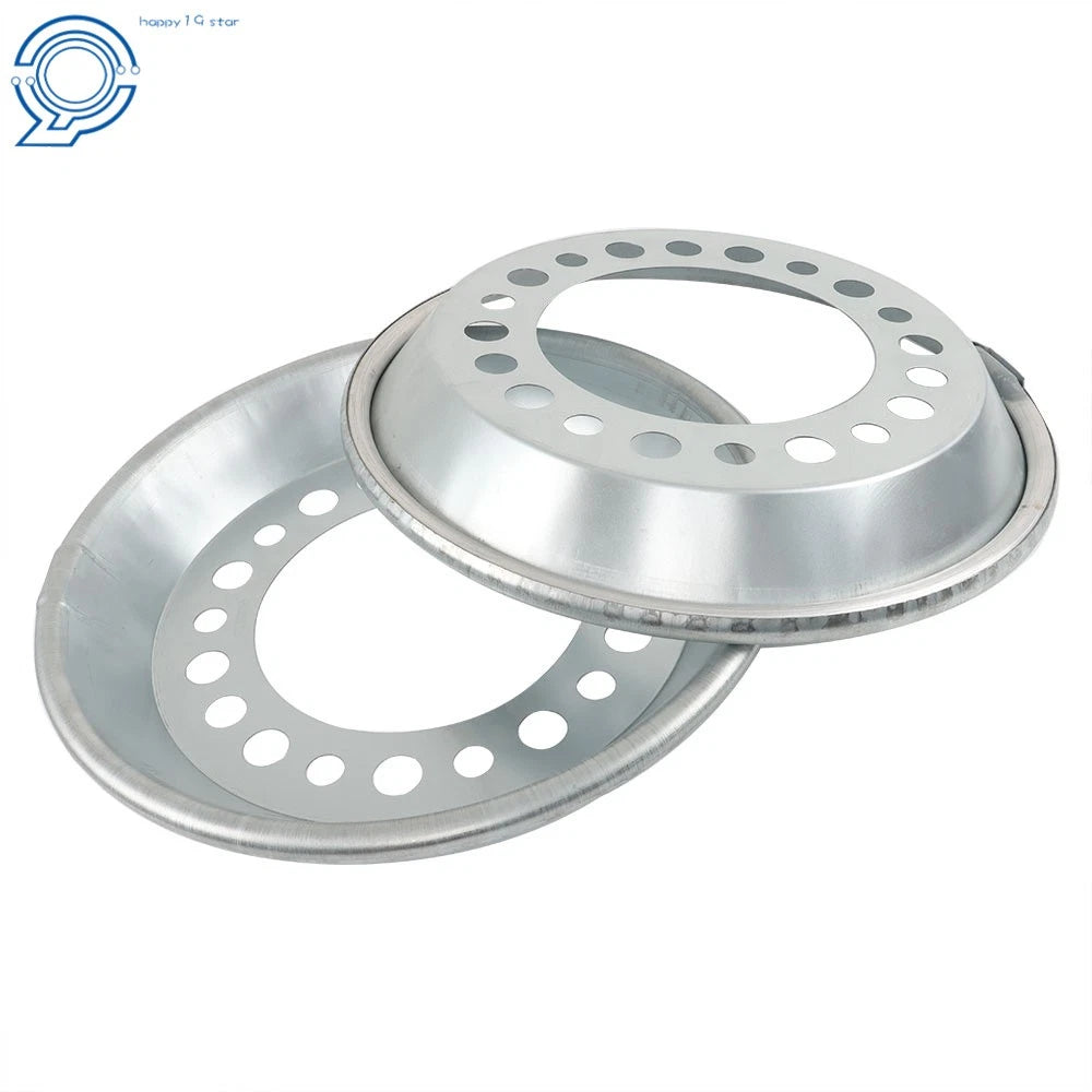 Set of 2 Auto Wheel Balancers for 22.5-24.5" Wheels