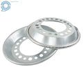 Set of 2 Auto Wheel Balancers for 22.5-24.5" Wheels