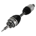 Front Right 4WD CV Axle for Ford Expedition F-150 (2007–2015)
