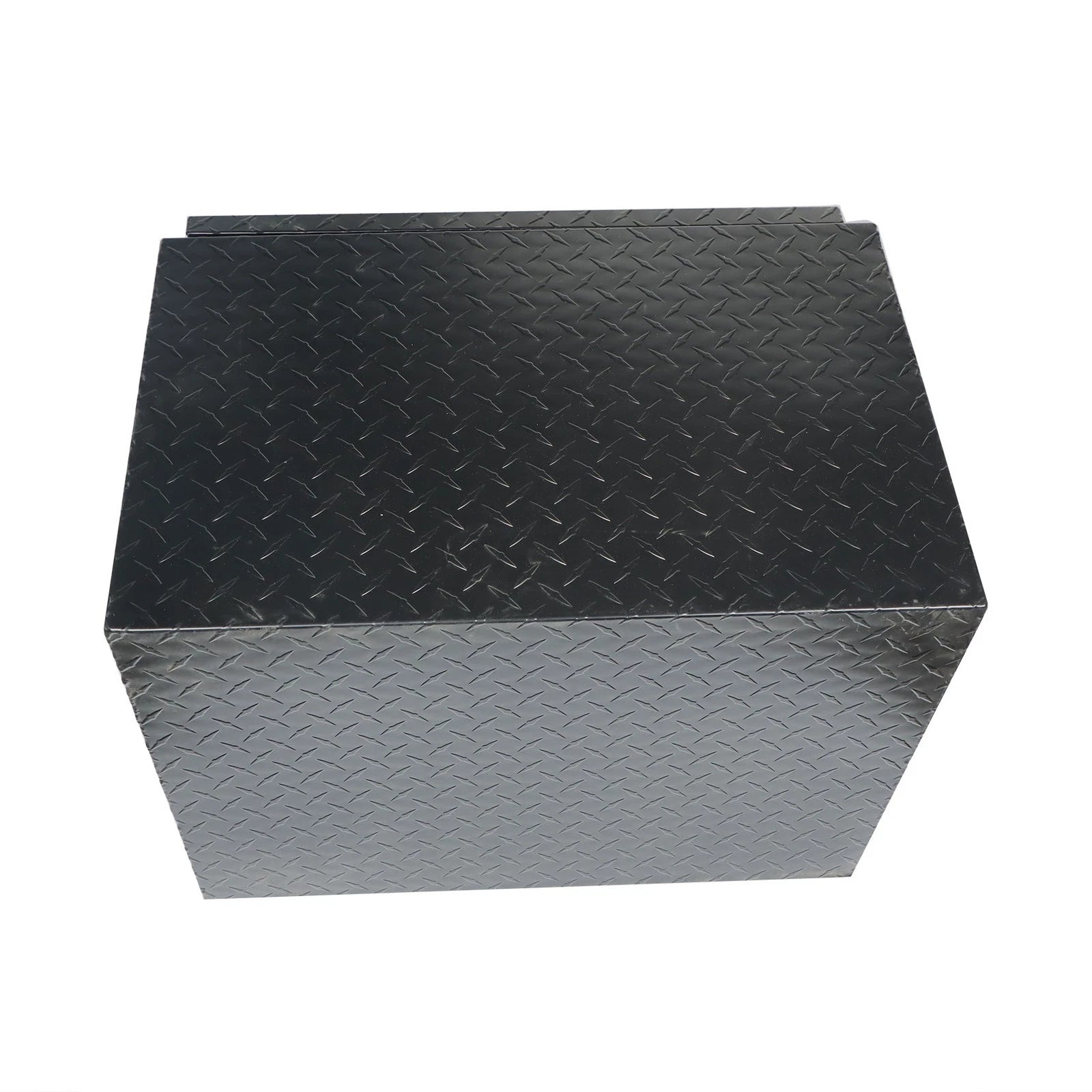 Under Bed Tool Box for Pickup Truck (24" x 17" x 18")