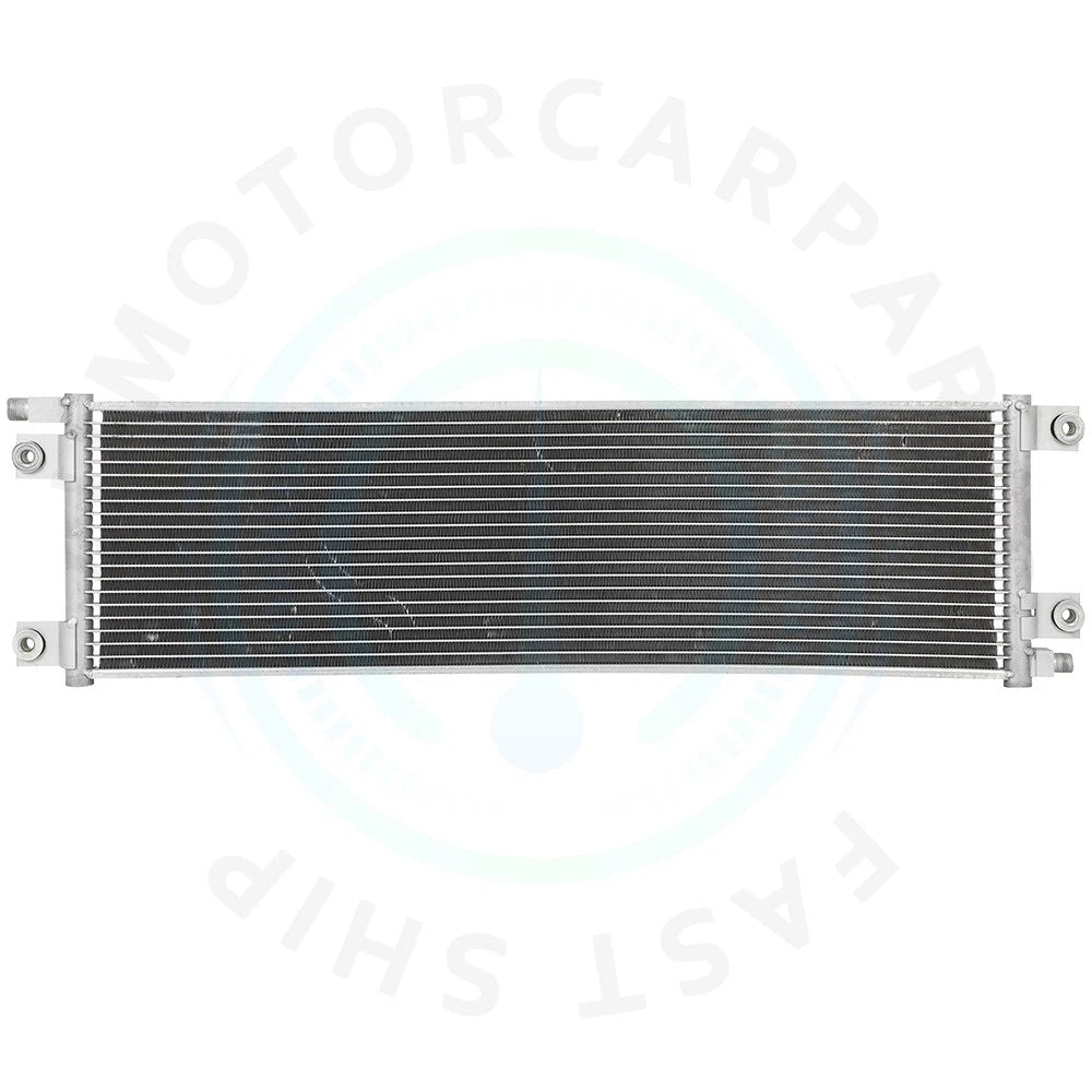 AC Condenser for Peterbilt 359 377 362 (1986–1994)