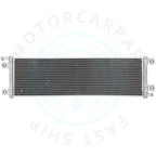 AC Condenser for Peterbilt 359 377 362 (1986–1994)