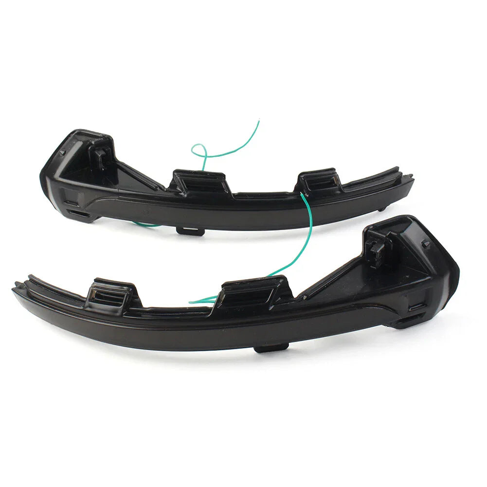 LED Dynamic Turn Signal Light for VW Passat B8, Golf (2015-2023)