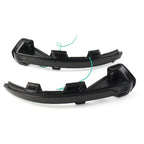 LED Dynamic Turn Signal Light for VW Passat B8, Golf (2015-2023)