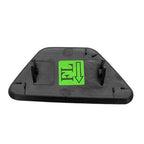 Headlight Washer Nozzle Cover Caps  for BMW M5 Sport (2011-2017)