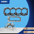 Cylinder Head Gasket for Holden Colorado RC Rodeo RA 3.0L 4JJ1-TC (2007-2012)