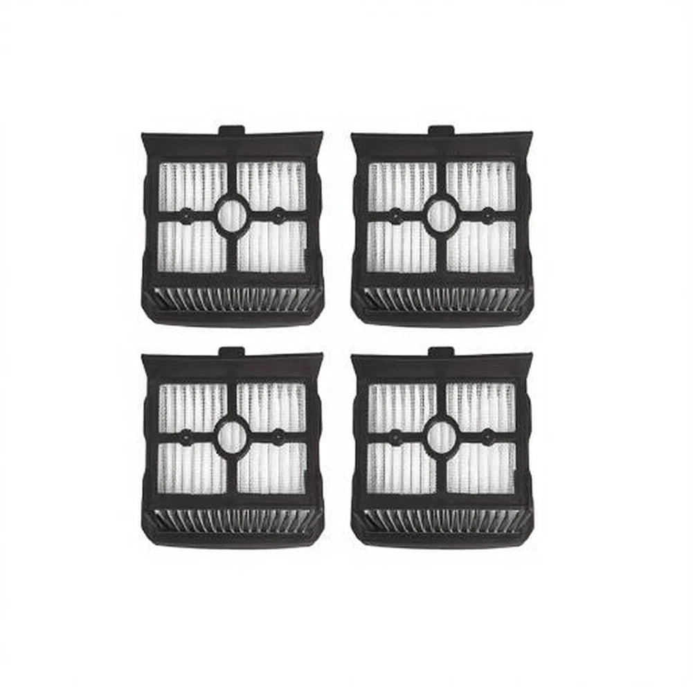 Roller Brush Filter Set for Narwal Island F1 S1Max Ultra Scrubbers