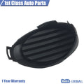 Left Driver Side Fog Light Trim for Ford Focus (2012–2014) CP9Z17B814A FO1038116