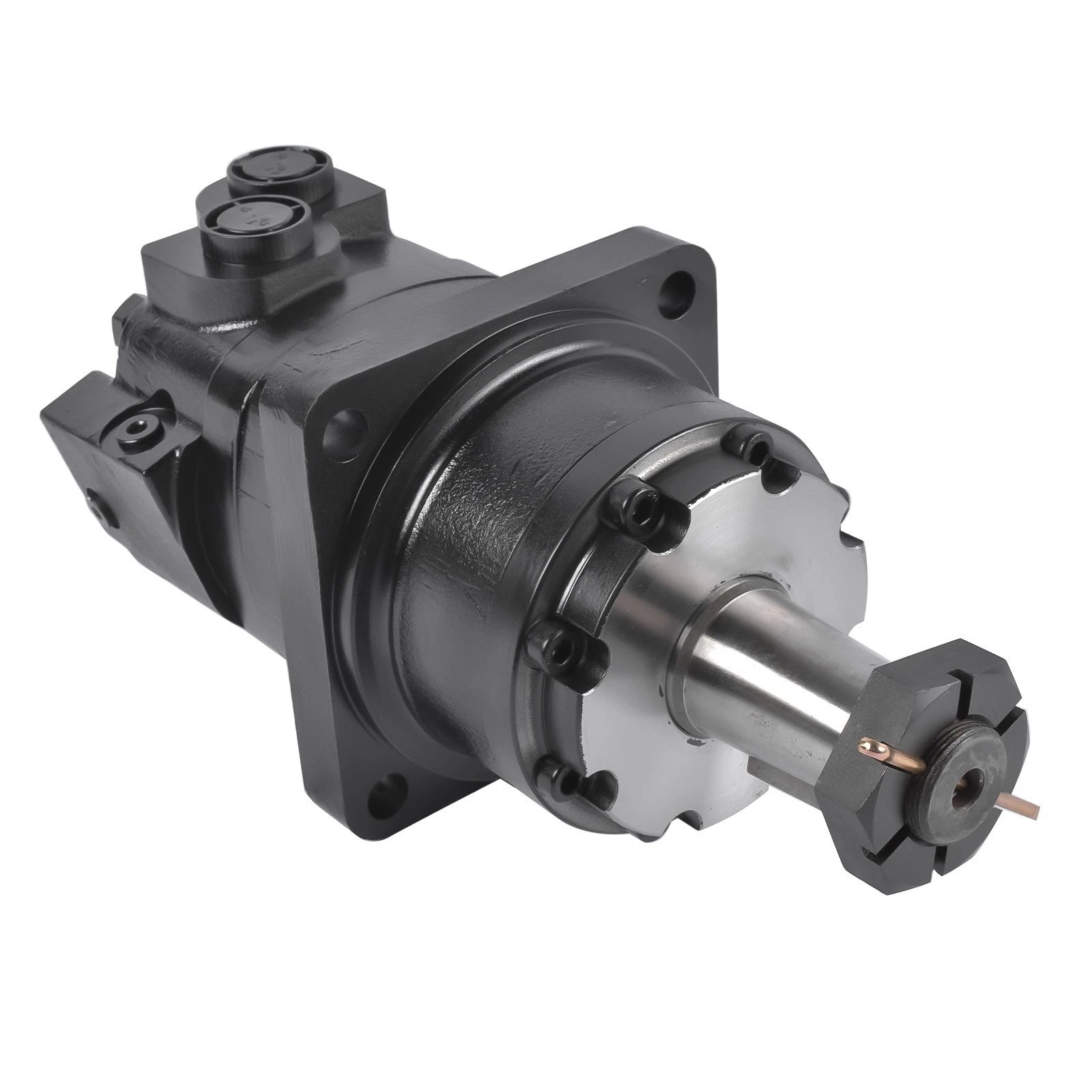 Eaton Char-Lynn 4000 Series Hydraulic Motor for (110-1086-006, 110-1086)