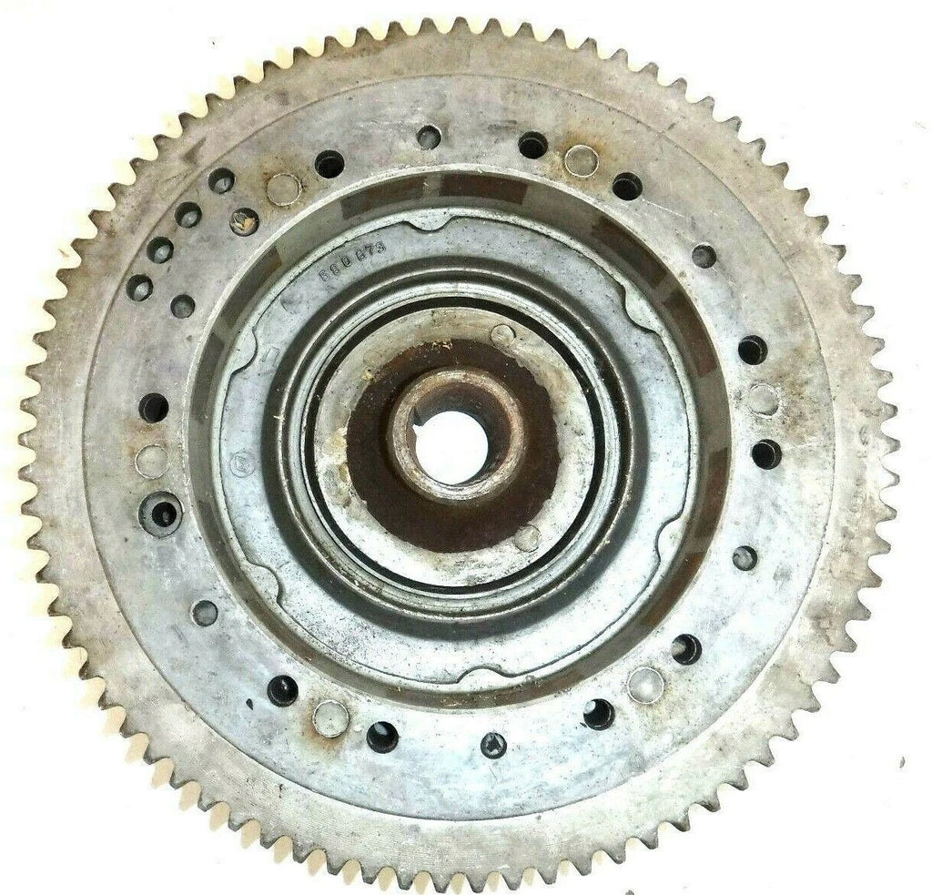 Flywheel for Johnson Evinrude 85-125hp (1972) 0581006