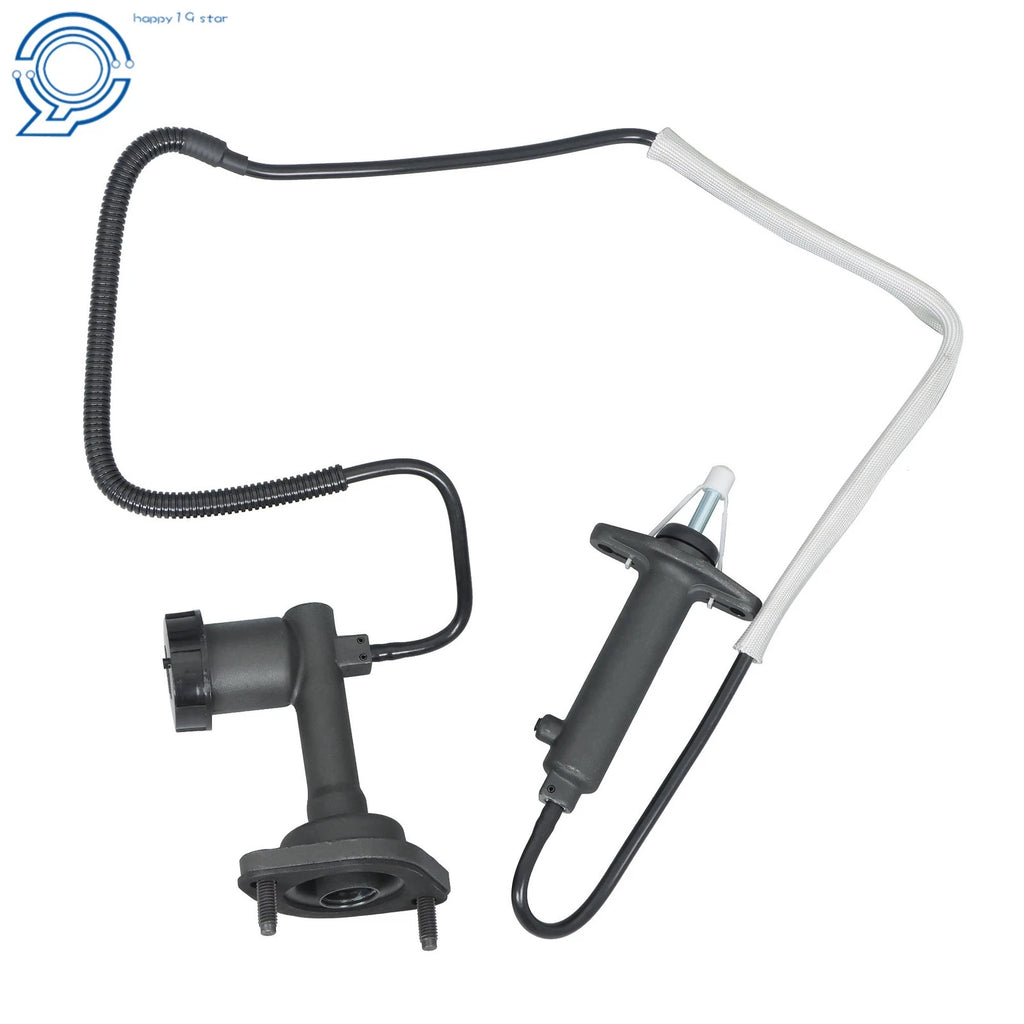 Clutch Master and Slave Cylinder Assembly for Jeep Grand Cherokee (1997-2001)