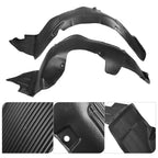 Fender Liner Set for Kia Forte Forte5 (2014–2016)