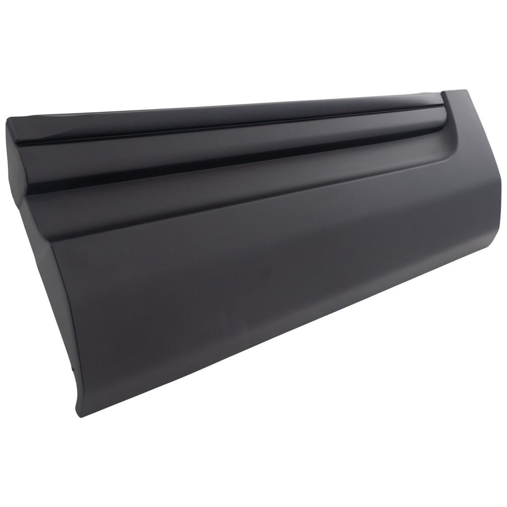 Rear Driver Side Door Molding for Ford Explorer (2011–2015)