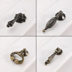 2X Drawer Door Pull Handle Cabinet Knob Hardware for Furniture