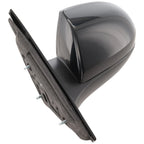 Set of 2 Mirrors for Mazda (2009–2013)