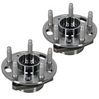 Rear Front Wheel Hub and Bearing Assembly for Cadillac CTS (2014–2016)