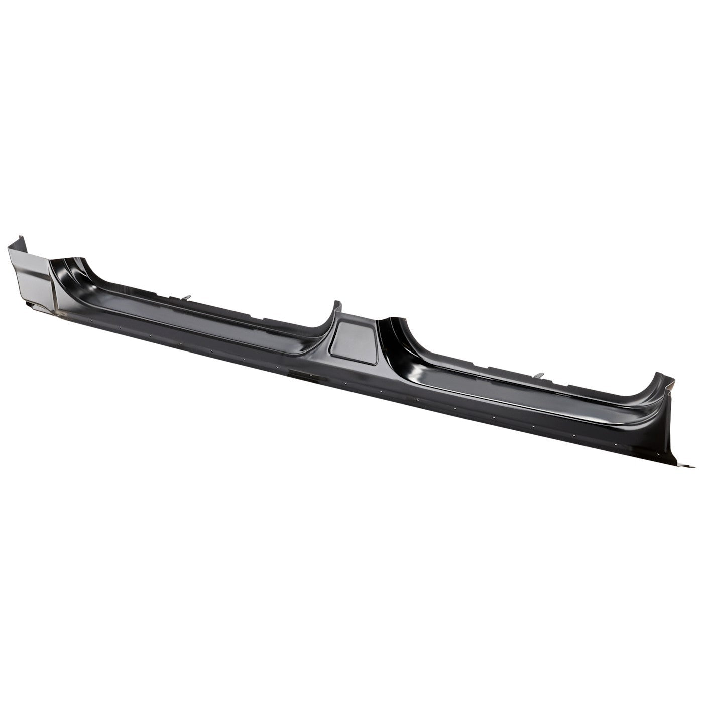 Rocker Panel Driver Left Side for Ford F-150 (2004–2008)