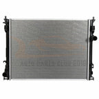 Radiator for Dodge Charger Chrysler 300 (2006-2010)